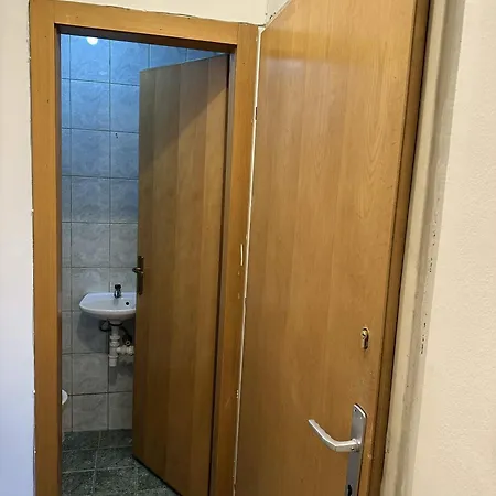 Apartment Next To Station *