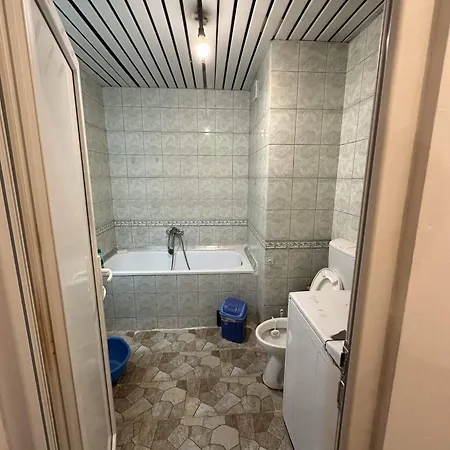 Apartment Next To Station *