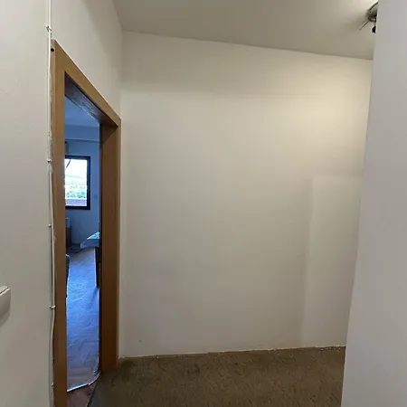 Next To Station Apartment